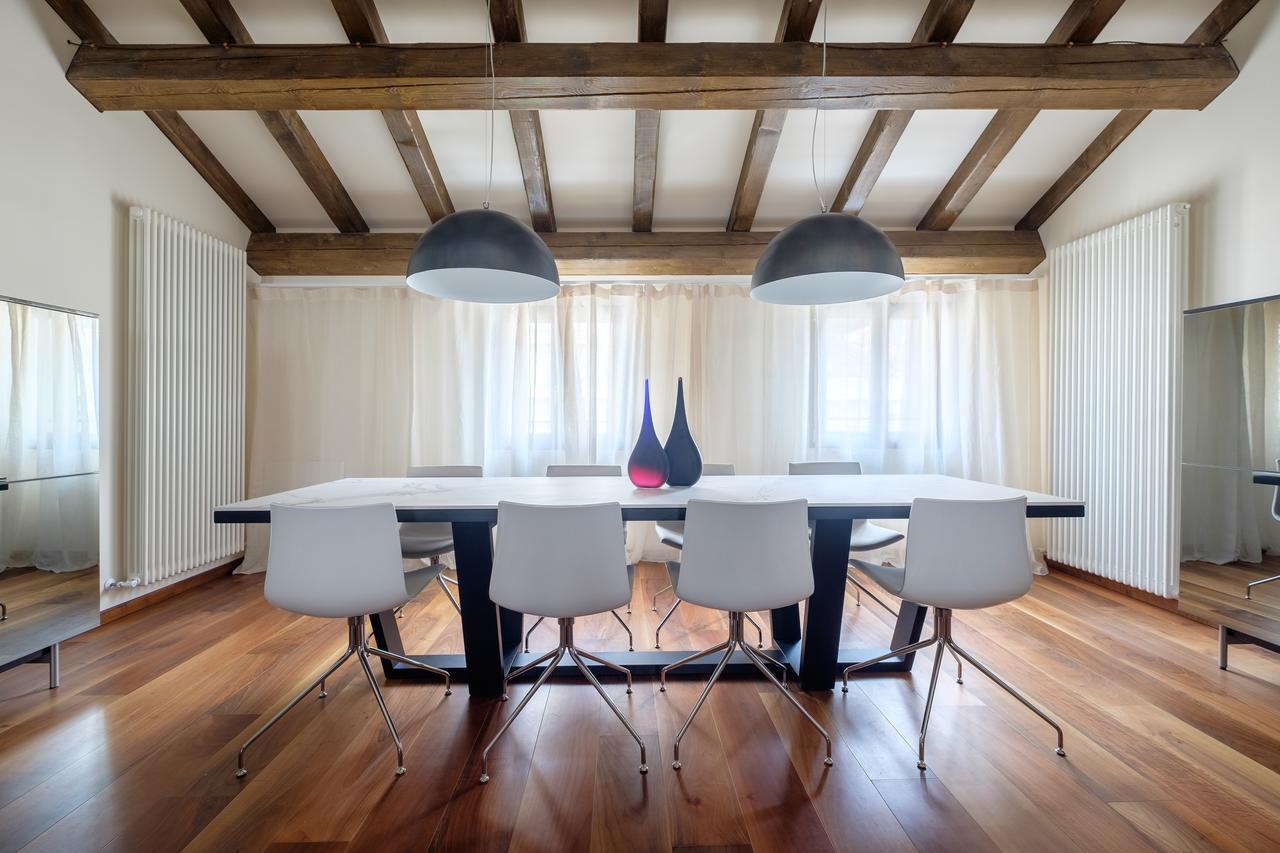 Ca' Moro Lido Apartment Venedig