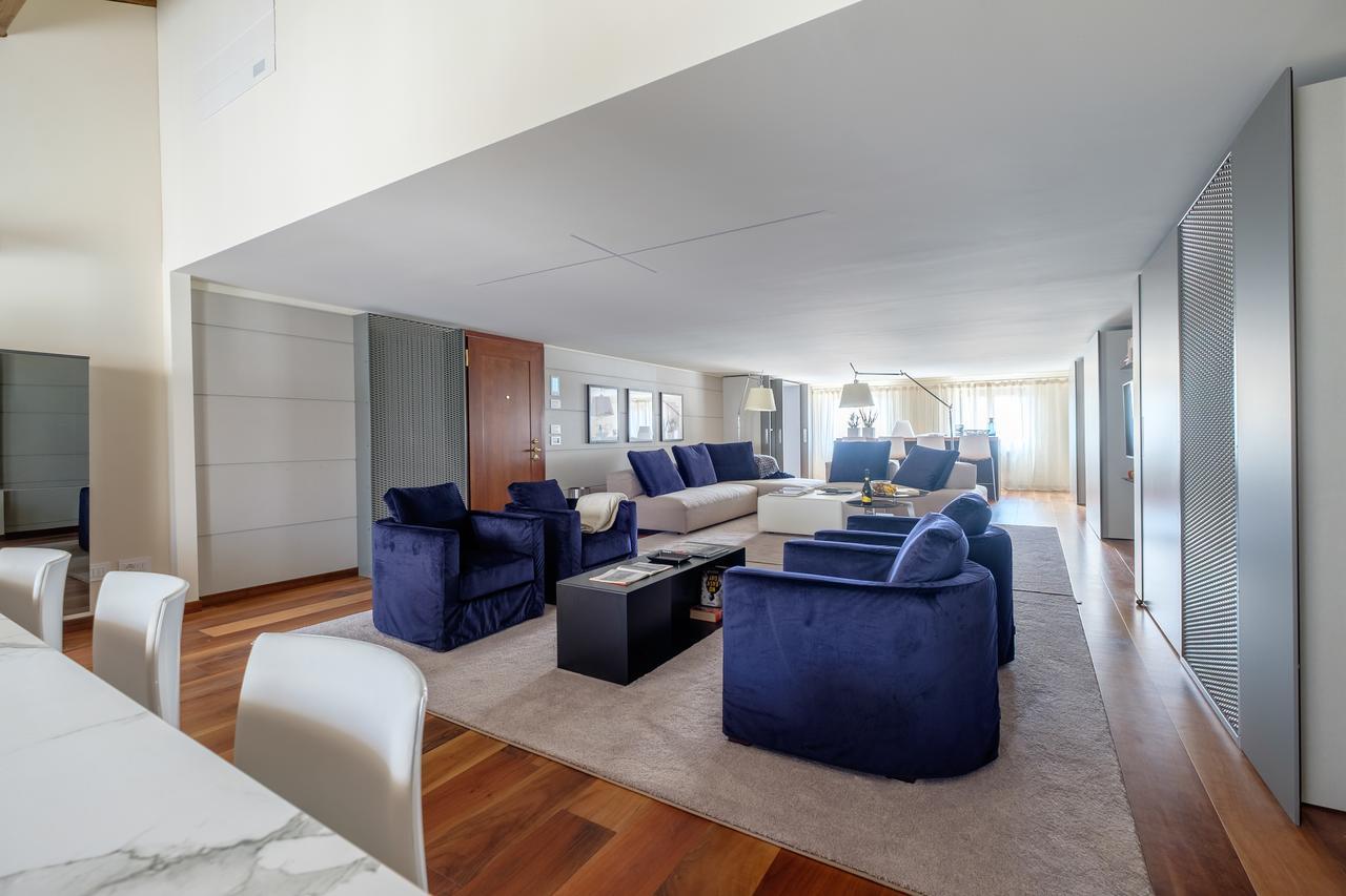 Ca' Moro Lido Apartment Venedig
