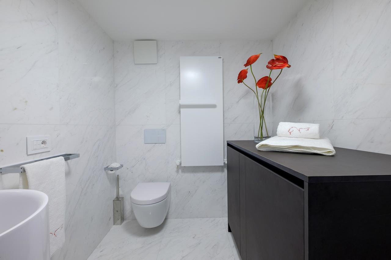 Ca' Moro Lido Apartment Venedig