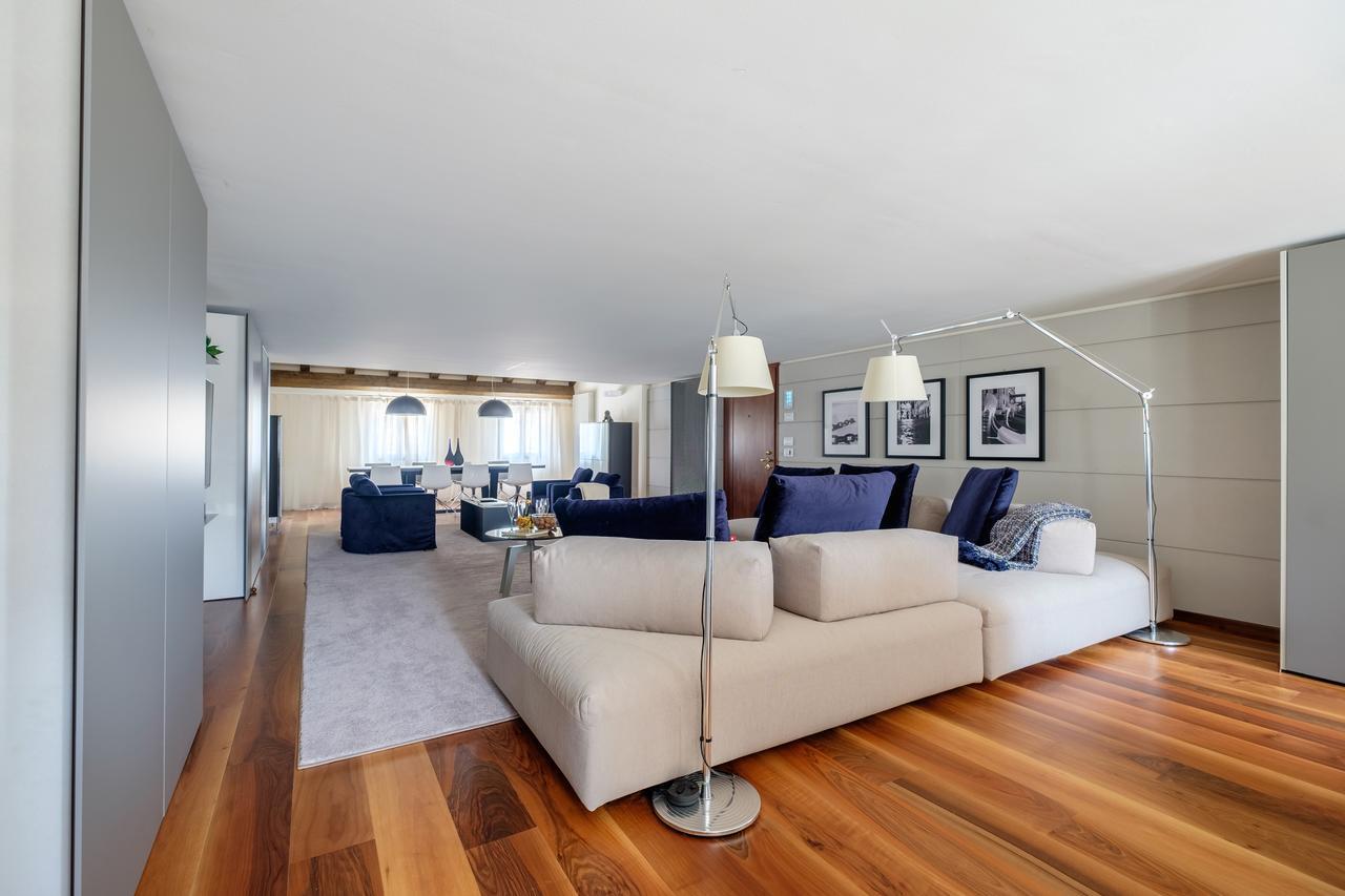 Ca' Moro Lido Apartment Venedig