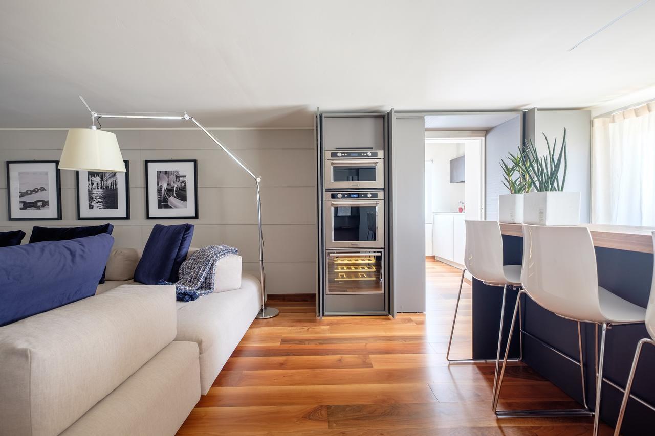 Apartment Ca' Moro Lido Venedig