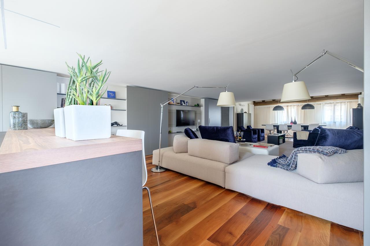 Ca' Moro Lido Apartment Venedig