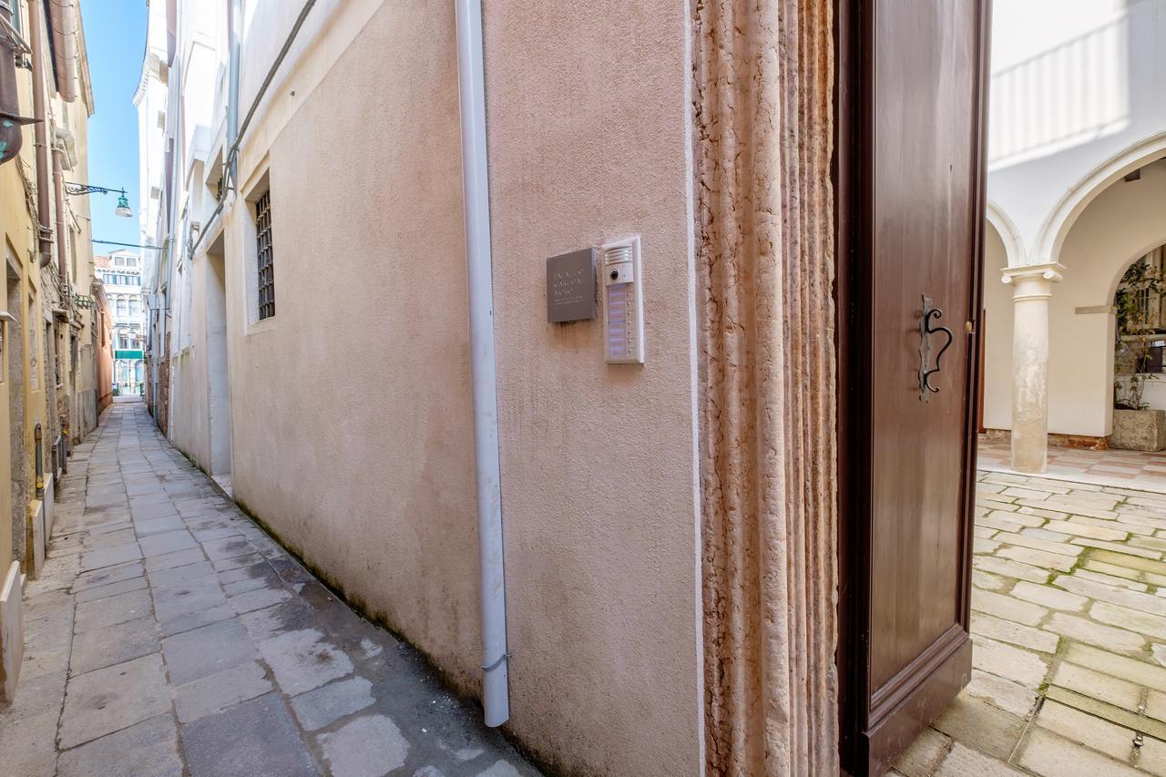 Ca' Moro Lido Apartment Venedig