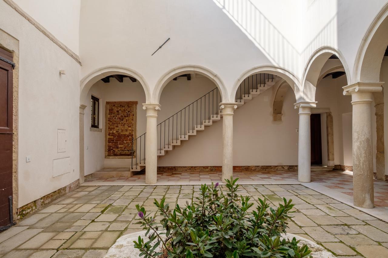 Ca' Moro Lido Apartment Venedig