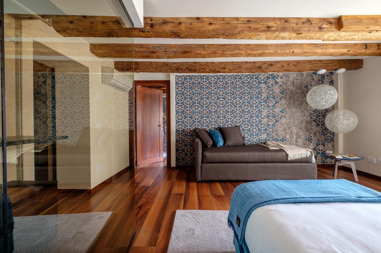 Ca' Moro Lido Apartment Venedig